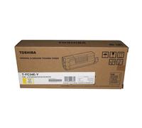 Toshiba 6A000001525 Tóner amarillo Original T-FC34EY