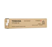 T-FC55E-M TOSHIBA E-STUDIO 5520C CARTUCHO DE TÓNER MAGENTA
