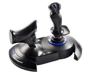 T.Flight HOTAS 4 Thrustmaster