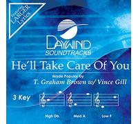 T.G. Brown & V.Gill - He'll Take Care Of You