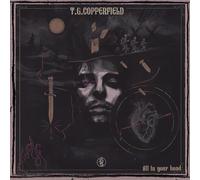 T.G. Copperfield - All In Your Head