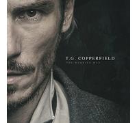 T.G. Copperfield - The Worried Man