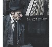 T.G.Copperfield - Tunes for George