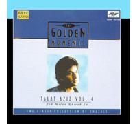 T.G.M - Talat Aziz - Yeh Milan Khwab Sa - Vol - 4
