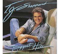 T.G. Sheppard - Biggest Hits [Vinilo]