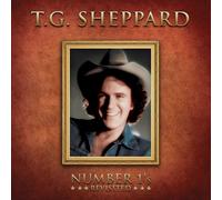T.g. sheppard - Number 1's revisited