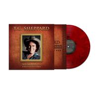 T.g. sheppard - Number 1's revisited [Vinilo]