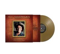 T.G. Sheppard Numbers 1s Revisited (Vinyl) (Importación USA)