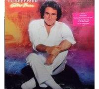 T.G. SHEPPARD - Slow Burn