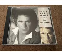 T G Sheppard - Super Hits