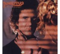 T.G. SHEPPARD - T.G. SHEPPARD-perfect stranger WB (LP vinyl record)