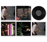 T. Gowdy Trill Scan (Vinyl) 12" Album (Importación USA)