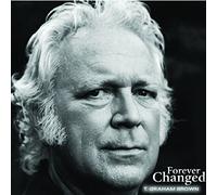 T Graham Brown – Forever Changed – Sony Music