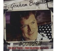 T. Graham Brown – Snapshot: T. Graham Brown