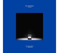 T. Griffin - The Proposal [Vinilo]