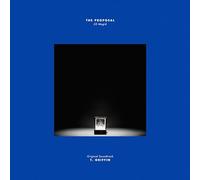 Griffin, T The Proposal (Vinyl) 12" Album