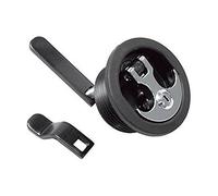T-H Marine ALC-1-DP Anchor Handle Lock - Black