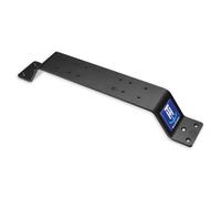 T. H. Marine SKTM-F-BK-DP Kong Wave Tamer - Soporte electrónico, color negro, mediano