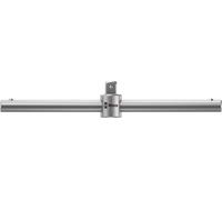 T-HANDLE, 1/4", 110MM 5003524001 (WERA) Cantidad X 1