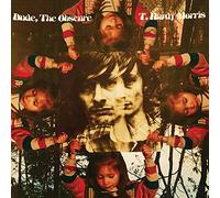 T. Hardy Morris – Dude, The Obscure – Vinilo