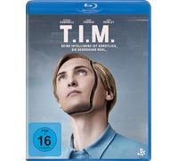 T.I.M. [Blu-ray]