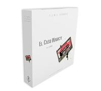 T.I.M.E. Stories: El Caso Marcy