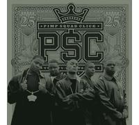 T.I. Presents the P$C - 25 to Life