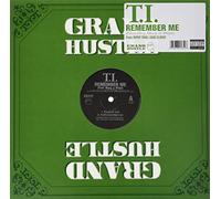 T.I. - Remember Me [Vinilo]