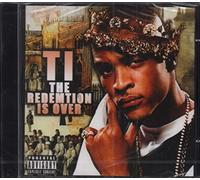 T.I. - The Redemption Is Over