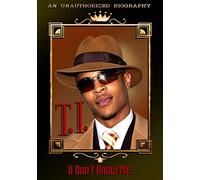 T.I. - U Don't Know Me [Reino Unido] [DVD]