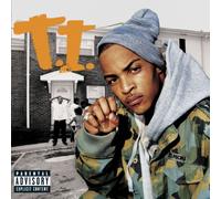 T.I. - Urban Legend