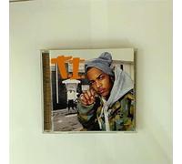 T.I. - Urban Legend [Ltd.Special]