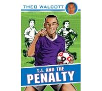 T.j. And The Penalty (ebook)