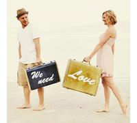 T.J. Brown - We Need Love