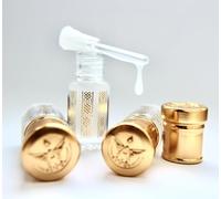 T-J-R Almizcle | Fragancia para hombre y mujer | Aceite aromático de almizcle Sensitive | Musk Al Tahara | White Misk/Musk/Musc Perfume |White Musk (9 ml, almizcle - vainilla)