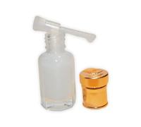 T-J-R Almizcle | Fragancia para hombre y mujer | Aceite aromático de almizcle Sensitive | Musk Al Tahara | White Misk/Musk/Musc Perfume | White Musk (6 ml, Almizcle - vainilla)