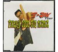 T-Jay N'Staff - Funky Cool Big Mama