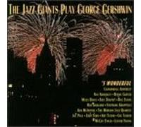 T - Jazz Giants Play George Gershw