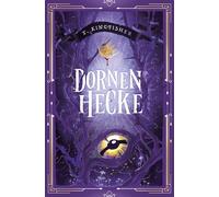 T. Kingfisher E Dornenhecke: Nicht alle Flüche sollten gebrochen wer (Tapa dura)