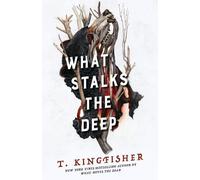 What Stalks the Deep: 3 (Sworn Soldier, 3)