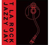 T la Rock& Jazzy Jay - It'S Yours (Rsd 2020, 7i) [Vinilo]