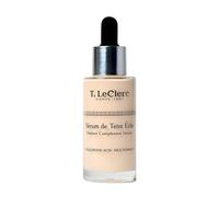 T.LeClerc Anti-aging Radiant Complexion Serum Base líquida 30 g Nr. 01 - Ivoire