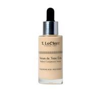 T.LeClerc Anti-aging Radiant Complexion Serum Base líquida 30 g Nr. 03 - Sésame