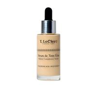 T.LeClerc Anti-aging Radiant Complexion Serum Base líquida 30 g Nr. 06 - Macademia