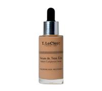 T.LeClerc Anti-aging Radiant Complexion Serum Base líquida 30 g Nr. 11 - Pécan