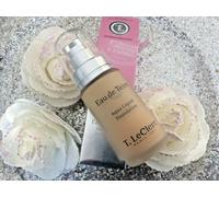 T LECLERC Base De Maquillaje Hidratante Natural 01 Beige Porcelana Light Val 30€