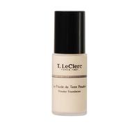 T.LeClerc Fond de Teint Matte Fluid Base líquida 30 ml Nr. 00 - Beige Clair Mat