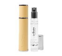 T.LeClerc Le Poudre Frangipani Travel Spray Eau de parfum 10 ml
