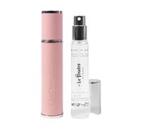 T.LeClerc Le Poudre White Iris Travel Spray Eau de parfum 10 ml
