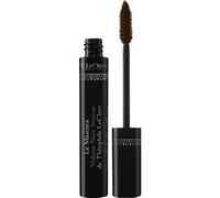 T.LeClerc Máscara de Pestañas Volume Intense 02 Noir Ébène 14ml
